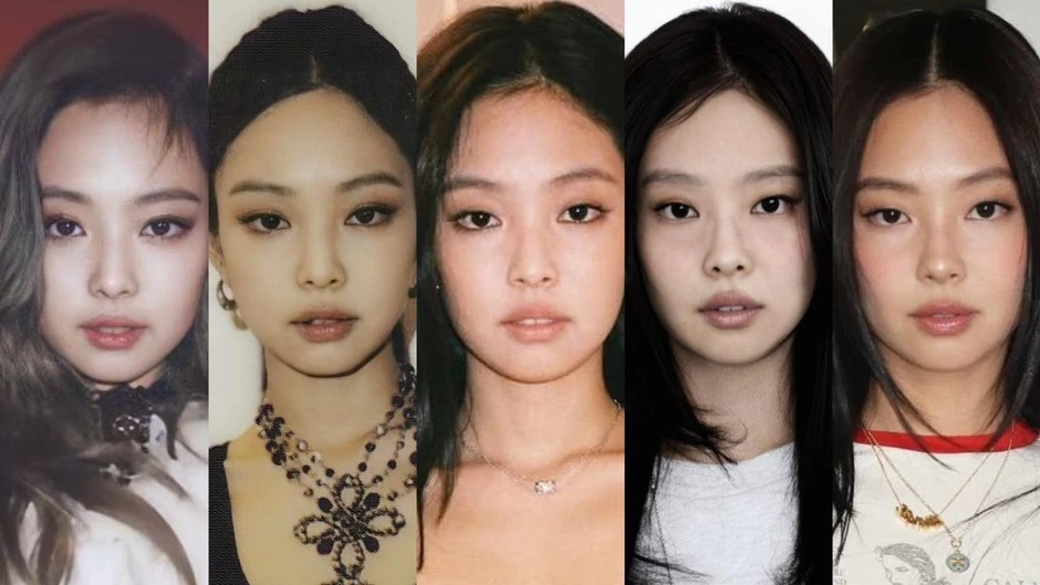 Thời gian đã bỏ quên BLACKPINK mất rồi! Thời gian đã bỏ quên BLACKPINK mất rồi!