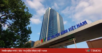Thông báo bán đấu giá cổ phần của Đài THVN tại Công ty CP Dịch vụ Truyền hình - Viễn thông Việt Nam