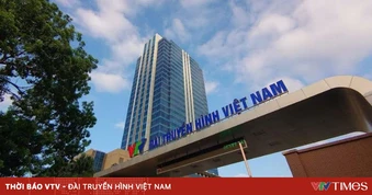 Thông báo kế hoạch tuyển dụng viên chức năm 2026 của Đài THVN