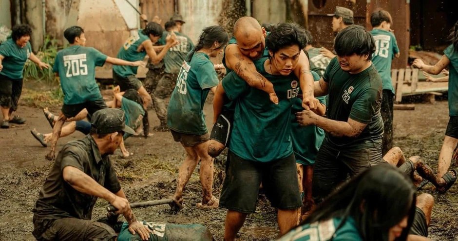 Thông tin Chính phủ chia sẻ thông tin độc quyền về Trại Buôn Người, ekip ấp ủ bản phim dưới 18+ Thông tin Chính phủ chia sẻ thông tin độc quyền về Trại Buôn Người, ekip ấp ủ bản phim dưới 18+
