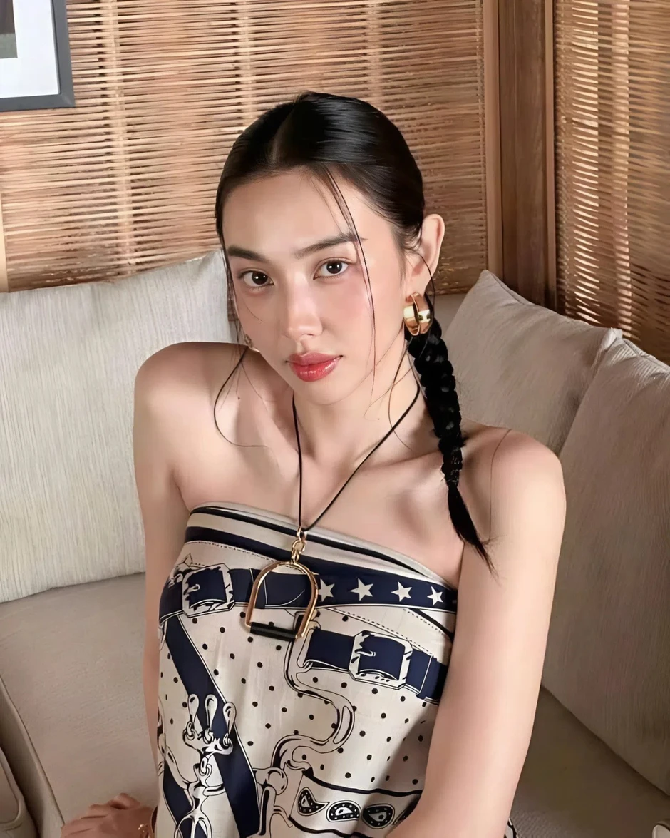 Thông tin mới liên quan Thùy Tiên Thông tin mới liên quan Thùy Tiên