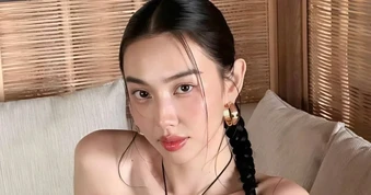 Thông tin mới liên quan Thùy Tiên