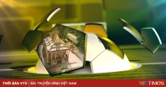 THTT giải bóng đá Nông dân Khmer ĐBSCL trên VTV5, VTV10