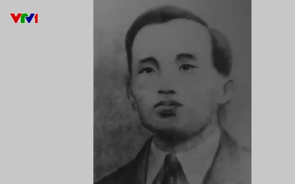 THTT Lễ kỷ niệm 120 năm Ngày sinh Tổng Bí thư Hà Huy Tập (9h30, VTV1) THTT Lễ kỷ niệm 120 năm Ngày sinh Tổng Bí thư Hà Huy Tập (9h30, VTV1)