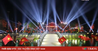 THTT "Bản hùng ca trên sông": Khúc tráng ca tại "tọa độ lửa" phà Gianh (20h10, VTV1)