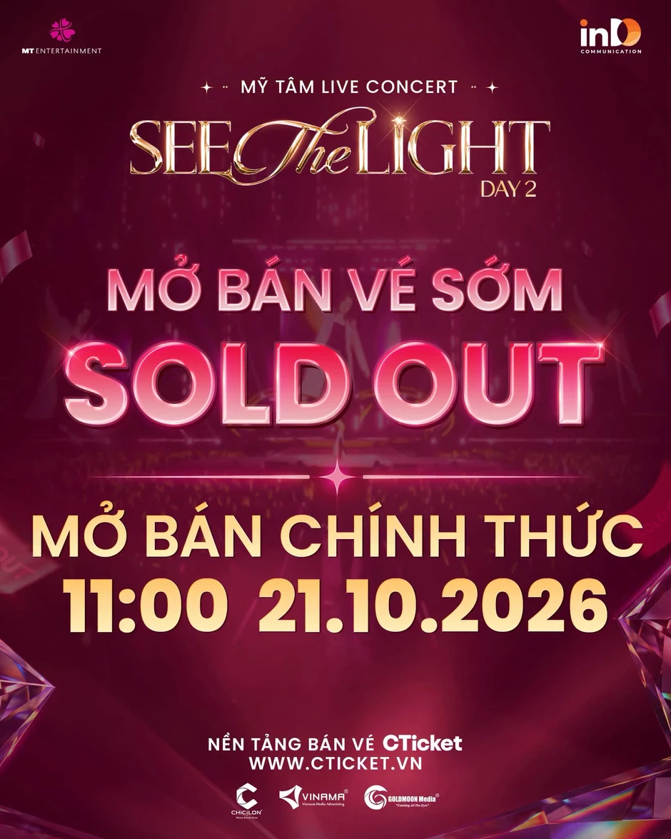 Thủ khoa Nhạc viện thành công nhất Việt Nam: 5 phút bán hết 10.000 vé, gia tài 30 năm nhiều không đếm xuể