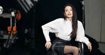 Thư Kỳ và hành trình 9 năm 'tìm con' đầy gian khổ