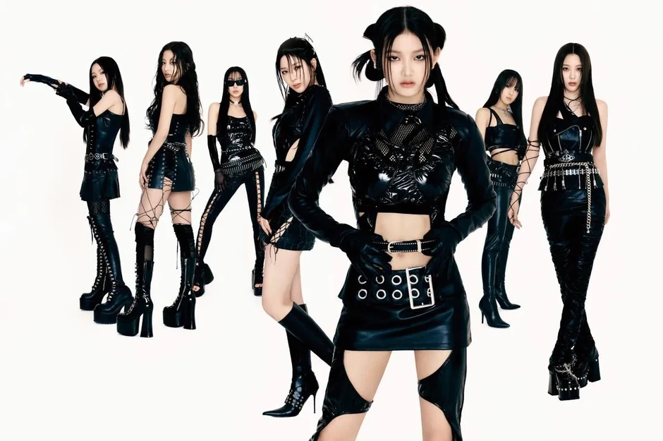 Thử nghiệm mới của Kpop Thử nghiệm mới của Kpop