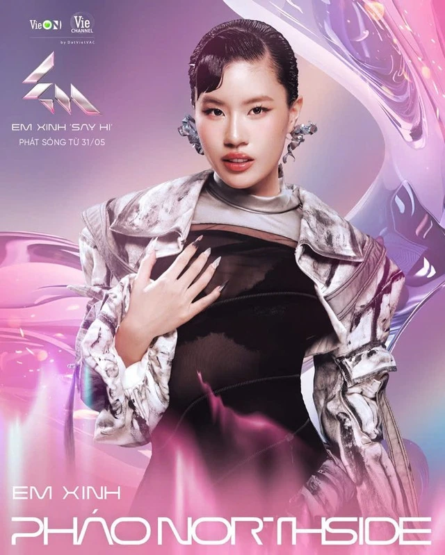 Thu nhập của Á hậu Miss Universe đóng phim trăm tỷ, có bài hát nổi tiếng toàn cầu Thu nhập của Á hậu Miss Universe đóng phim trăm tỷ, có bài hát nổi tiếng toàn cầu
