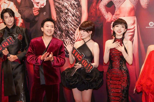 Thu nhập của Á hậu Miss Universe đóng phim trăm tỷ, có bài hát nổi tiếng toàn cầu Thu nhập của Á hậu Miss Universe đóng phim trăm tỷ, có bài hát nổi tiếng toàn cầu