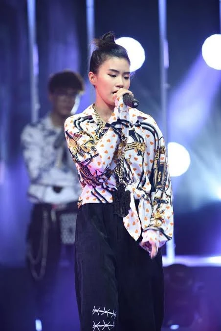Thu nhập của Á hậu Miss Universe đóng phim trăm tỷ, có bài hát nổi tiếng toàn cầu Thu nhập của Á hậu Miss Universe đóng phim trăm tỷ, có bài hát nổi tiếng toàn cầu