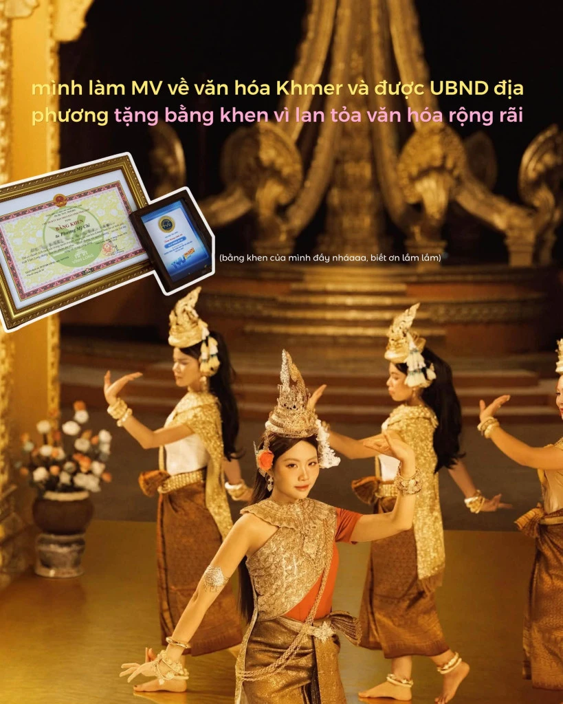Thu nhập của ca sĩ Việt kiếm ít nhất 11 tỷ/năm, chạy show tất bật mà vẫn học giỏi xuất sắc Thu nhập của ca sĩ Việt kiếm ít nhất 11 tỷ/năm, chạy show tất bật mà vẫn học giỏi xuất sắc