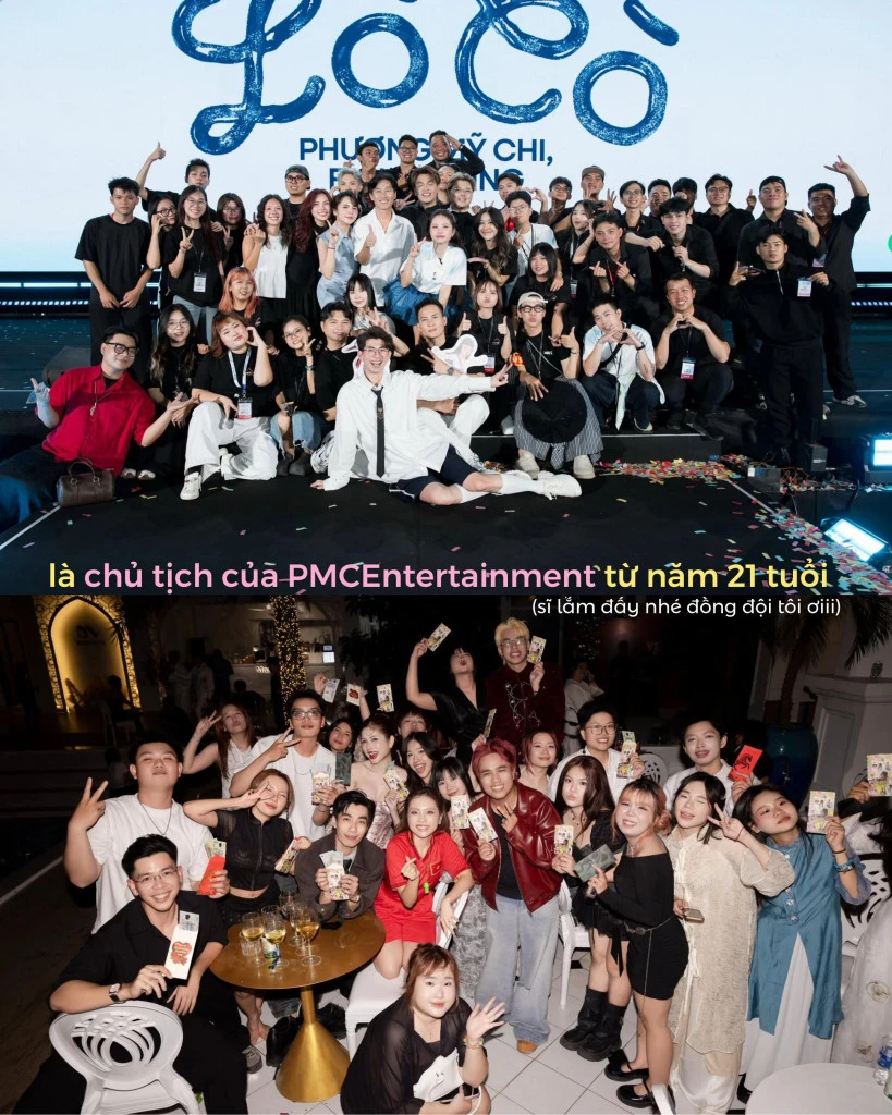 Thu nhập của ca sĩ Việt kiếm ít nhất 11 tỷ/năm, chạy show tất bật mà vẫn học giỏi xuất sắc Thu nhập của ca sĩ Việt kiếm ít nhất 11 tỷ/năm, chạy show tất bật mà vẫn học giỏi xuất sắc