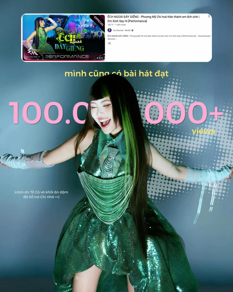 Thu nhập của ca sĩ Việt kiếm ít nhất 11 tỷ/năm, chạy show tất bật mà vẫn học giỏi xuất sắc Thu nhập của ca sĩ Việt kiếm ít nhất 11 tỷ/năm, chạy show tất bật mà vẫn học giỏi xuất sắc