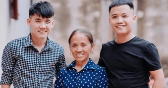 Thu nhập của con trai bà Tân Vlog