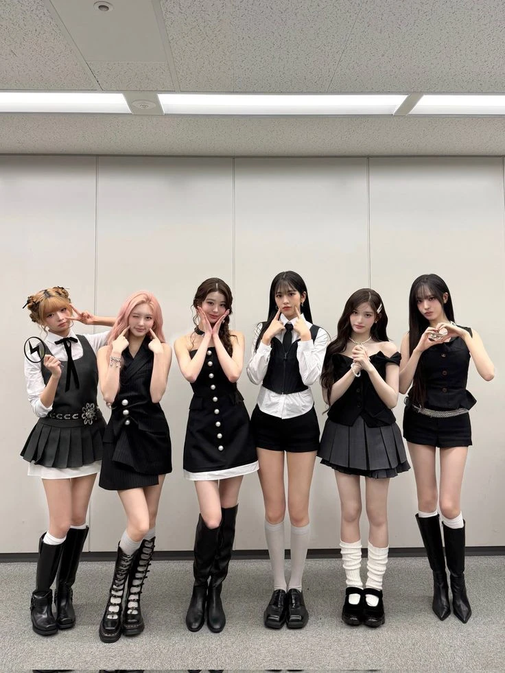 Thu nhập của công chúa Kpop Thu nhập của công chúa Kpop