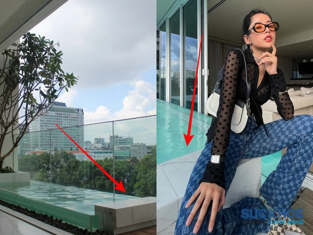 Thu nhập của mỹ nhân đẹp nhất Việt Nam