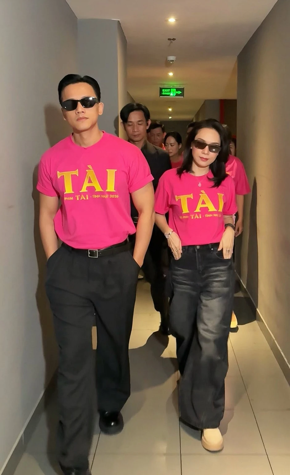Thu nhập của Mỹ Tâm Thu nhập của Mỹ Tâm