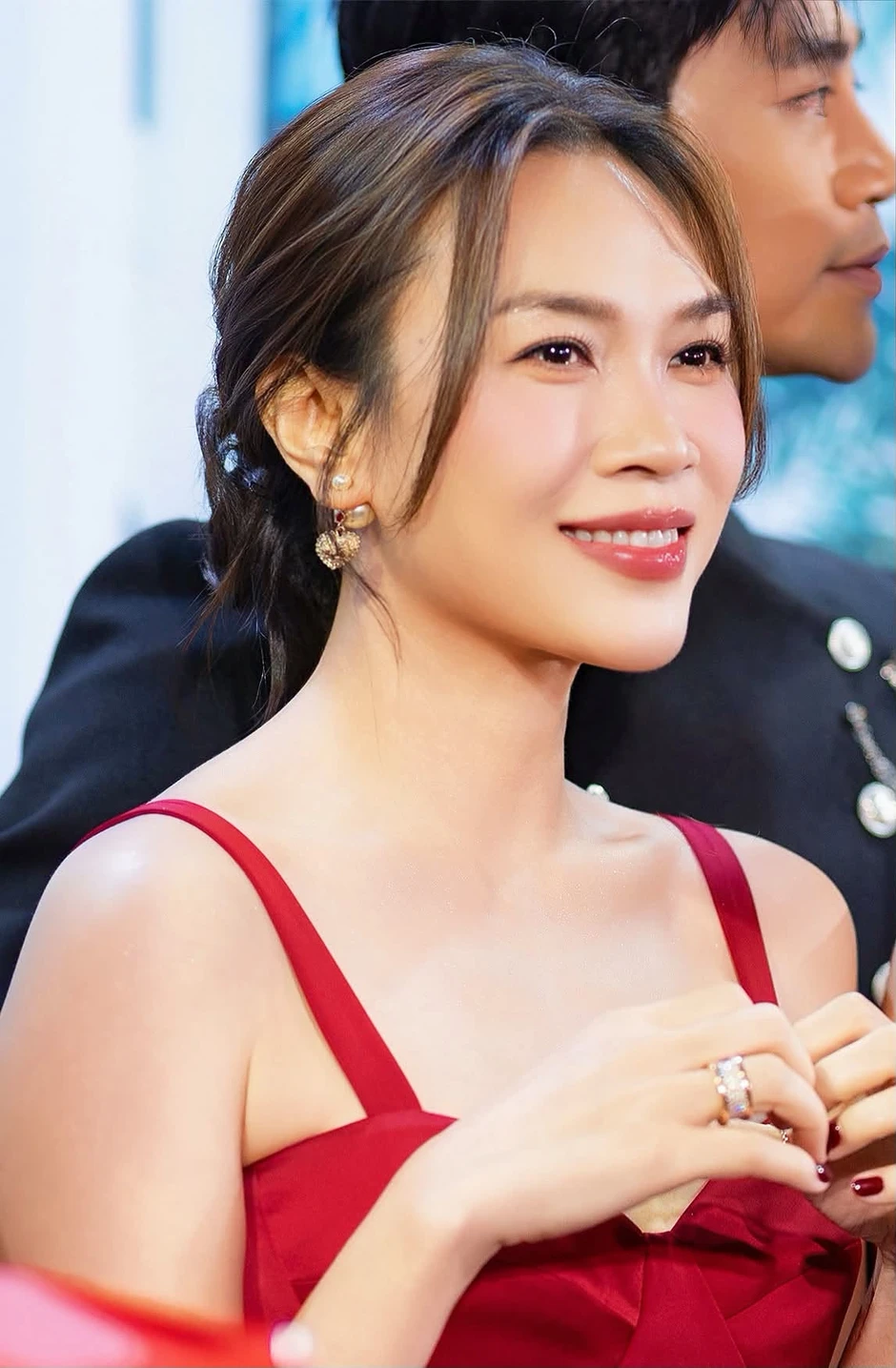 Thu nhập của Mỹ Tâm Thu nhập của Mỹ Tâm