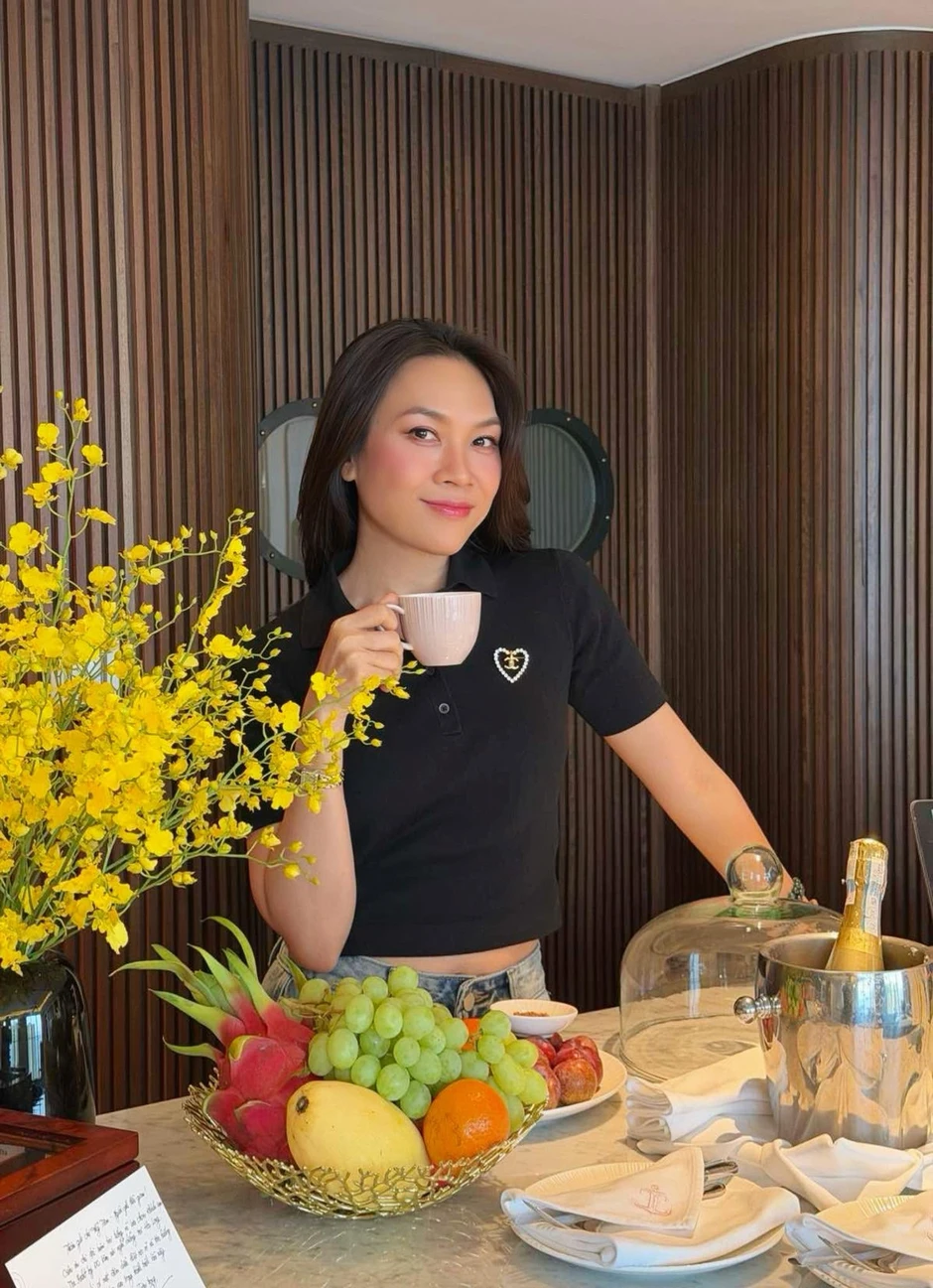 Thu nhập của Mỹ Tâm Thu nhập của Mỹ Tâm