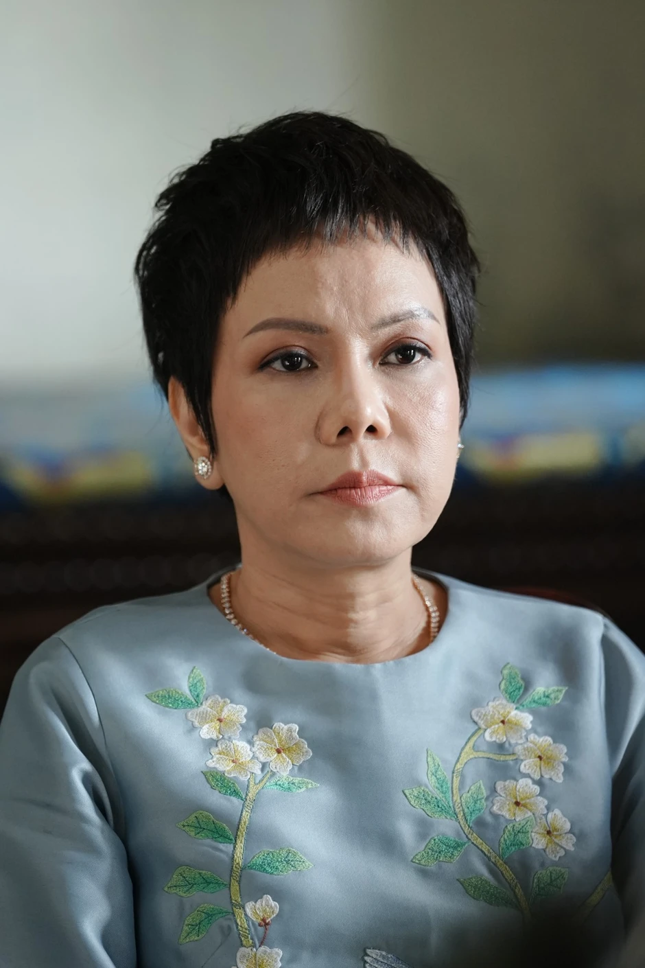 Thu nhập của nghệ sĩ Việt Hương, có lần "chốt đơn" kiếm lời 2 tỷ đồng Thu nhập của nghệ sĩ Việt Hương, có lần "chốt đơn" kiếm lời 2 tỷ đồng