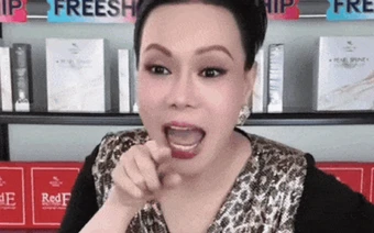 Thu nhập của nghệ sĩ Việt Hương, có lần "chốt đơn" kiếm lời 2 tỷ đồng