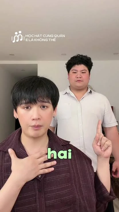 Thu nhập của thầy dạy hát nổi tiếng Việt Nam, từng nhận cát xê chỉ 15.000 đồng Thu nhập của thầy dạy hát nổi tiếng Việt Nam, từng nhận cát xê chỉ 15.000 đồng