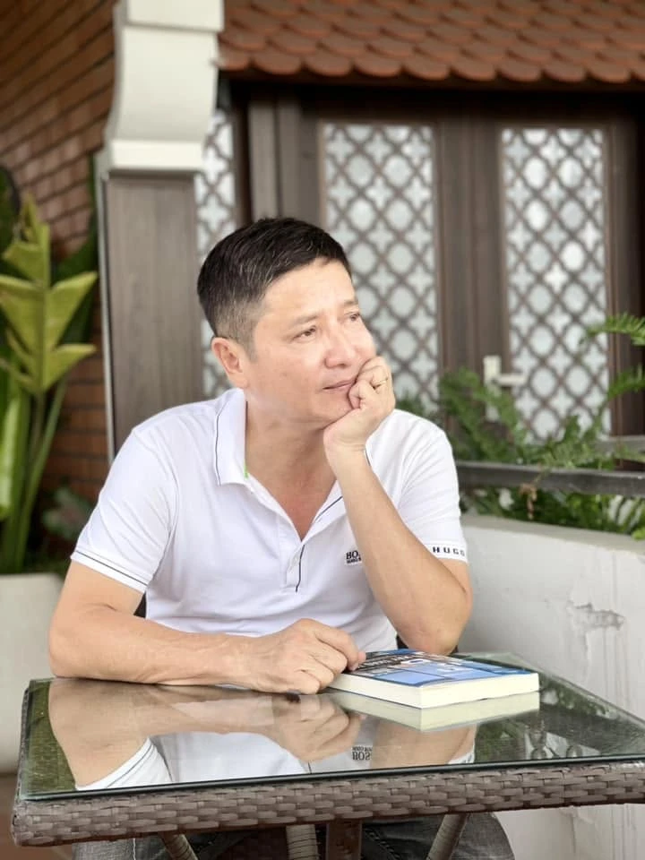Thu nhập sau khi nghỉ hưu của NSƯT Chí Trung