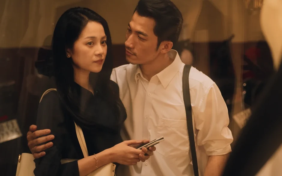 Thử thách của ‘Bẫy tiền’ khi trở lại rạp sau 6 tháng