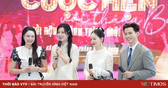 Thư viện số 'Mặt trời nhỏ' thu hút nhiều nghệ sĩ nổi tiếng