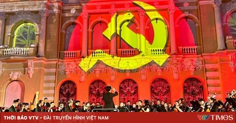 Thưởng thức đại tiệc nghệ thuật miễn phí tại TP Hồ Chí Minh