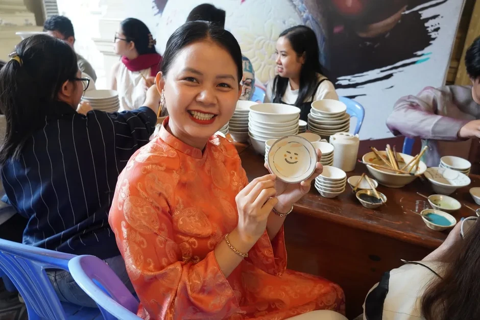 Thưởng thức đại tiệc nghệ thuật miễn phí tại TP Hồ Chí Minh Thưởng thức đại tiệc nghệ thuật miễn phí tại TP Hồ Chí Minh