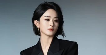 Tiếc cho Triệu Lệ Dĩnh