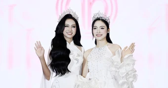 Tiềm năng về nhan sắc của Việt Nam rất dồi dào?