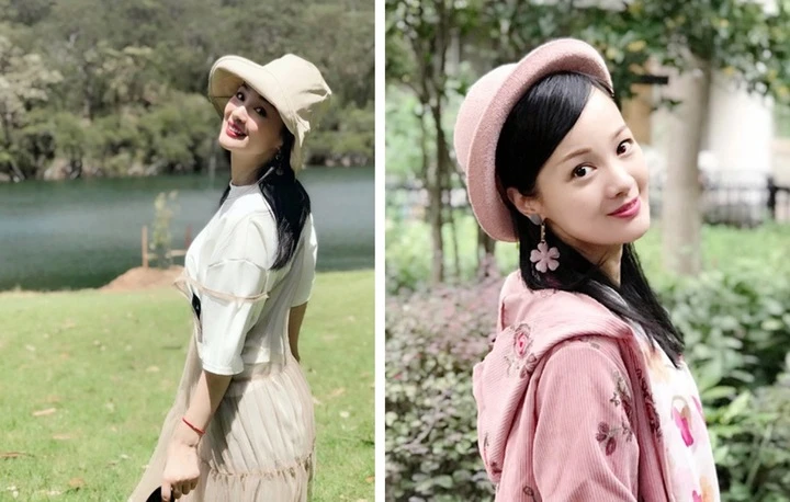 Tiên nữ đứng cạnh Bồ Tát phim "Tây du ký": Sự nghiệp lừng lẫy, U50 vẫn trẻ đẹp Tiên nữ đứng cạnh Bồ Tát phim "Tây du ký": Sự nghiệp lừng lẫy, U50 vẫn trẻ đẹp