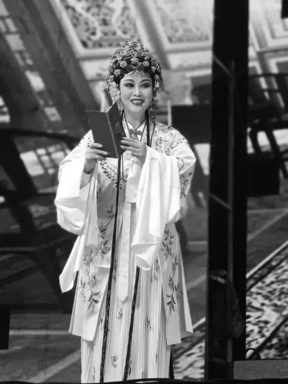 Tiền thủy Minh qua đời thương tâm vì đuối nước sau khi giặt đồ lúc nửa đêm Tiền thủy Minh qua đời thương tâm vì đuối nước sau khi giặt đồ lúc nửa đêm
