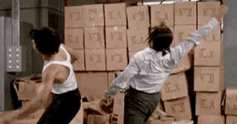 Tiền Tiểu Hào từ ông hoàng phòng vé đến sự tàn tạ Sau bê bối chấn động năm 2000