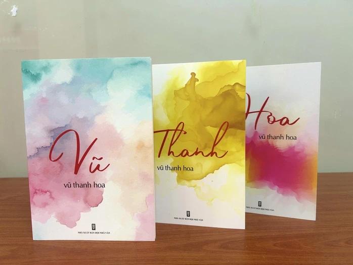 Tiếng nói nữ tính trong thơ đương đại Tiếng nói nữ tính trong thơ đương đại