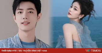 Tiêu Chiến lập đỉnh, Bạch Lộc bứt phá bảng xếp hạng nghệ sĩ Hoa ngữ