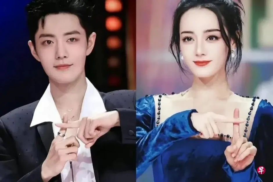 Tiêu Chiến lập đỉnh, Bạch Lộc bứt phá bảng xếp hạng nghệ sĩ Hoa ngữ Tiêu Chiến lập đỉnh, Bạch Lộc bứt phá bảng xếp hạng nghệ sĩ Hoa ngữ