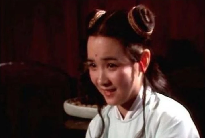 Tiểu đồng lém lỉnh phim 'Tây du ký': Là mỹ nhân màn ảnh, U80 vẫn trẻ đẹp Tiểu đồng lém lỉnh phim 'Tây du ký': Là mỹ nhân màn ảnh, U80 vẫn trẻ đẹp