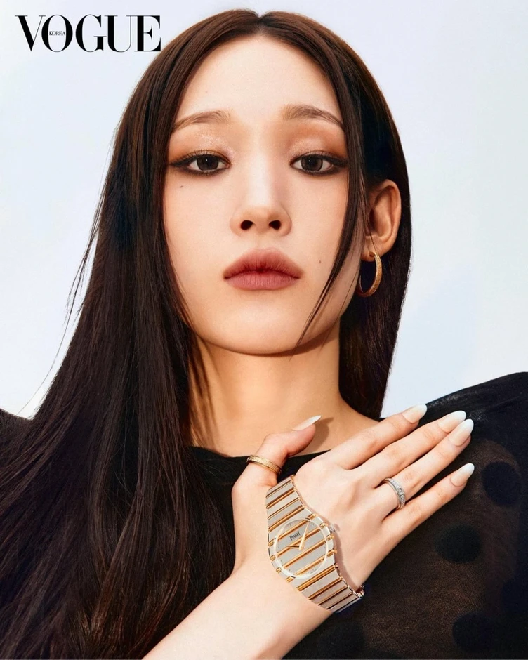 Tiểu thư gia tộc Samsung ra sao sau 1 năm vào showbiz? Tiểu thư gia tộc Samsung ra sao sau 1 năm vào showbiz?