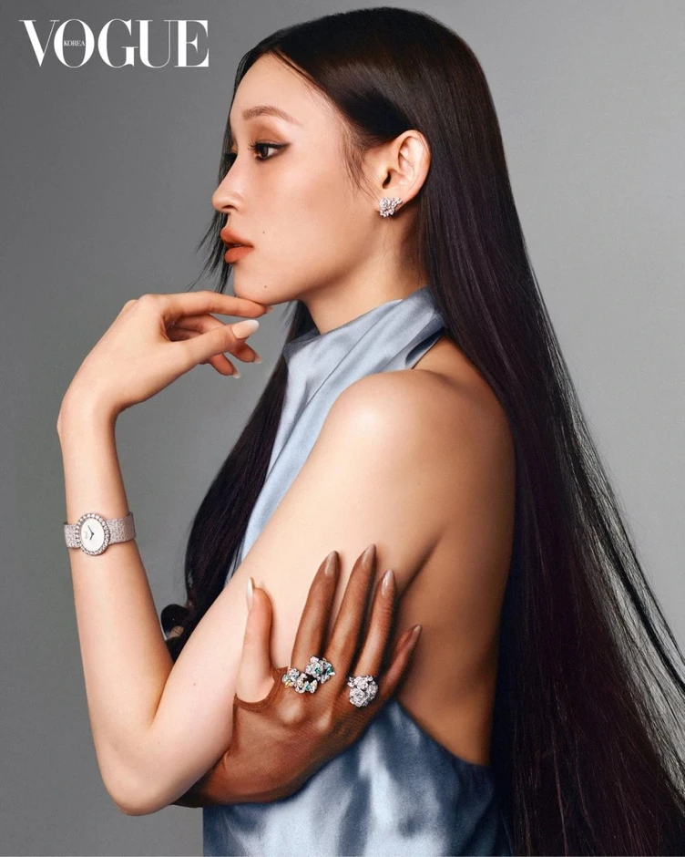 Tiểu thư gia tộc Samsung ra sao sau 1 năm vào showbiz? Tiểu thư gia tộc Samsung ra sao sau 1 năm vào showbiz?