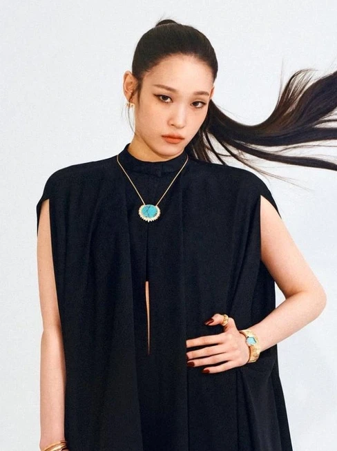 Tiểu thư gia tộc Samsung ra sao sau 1 năm vào showbiz? Tiểu thư gia tộc Samsung ra sao sau 1 năm vào showbiz?