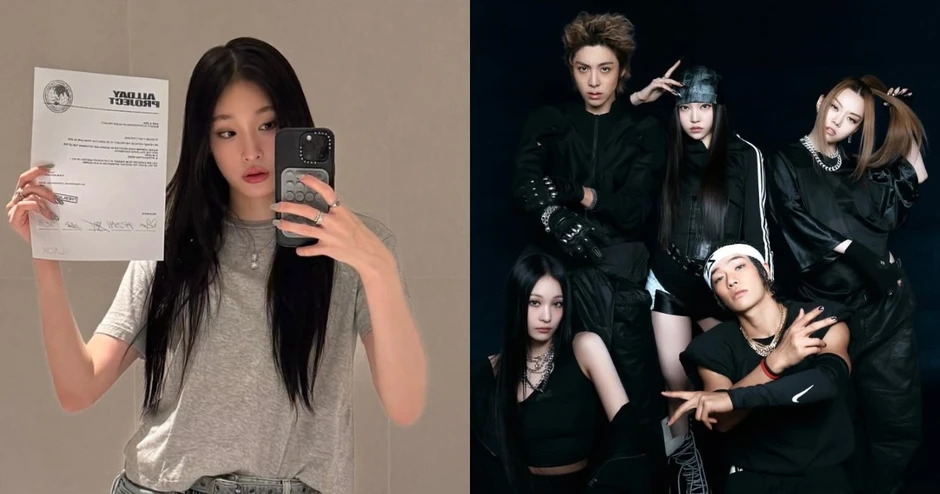 Tiểu thư gia tộc Samsung ra sao sau 1 năm vào showbiz? Tiểu thư gia tộc Samsung ra sao sau 1 năm vào showbiz?