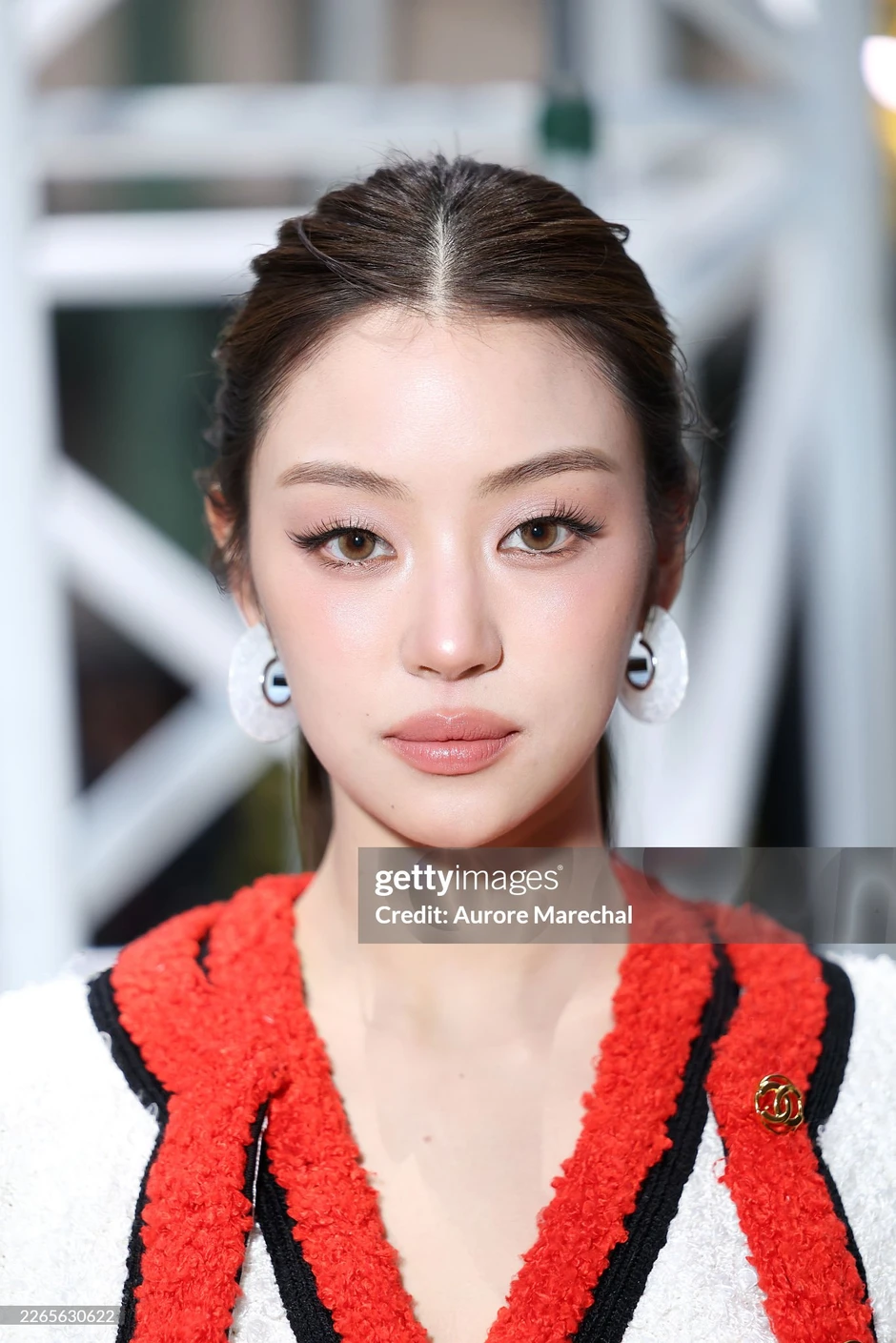 Tiểu thư Thái Lan sở hữu nhan sắc "không nghèo nổi", Getty Images 3 lần đều chịu thua Tiểu thư Thái Lan sở hữu nhan sắc "không nghèo nổi", Getty Images 3 lần đều chịu thua