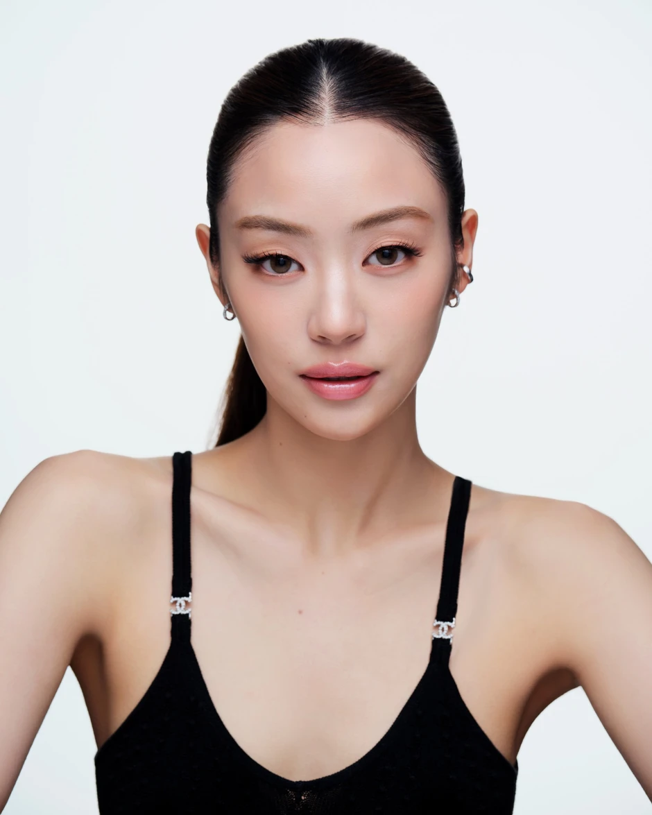Tiểu thư Thái Lan sở hữu nhan sắc "không nghèo nổi", Getty Images 3 lần đều chịu thua Tiểu thư Thái Lan sở hữu nhan sắc "không nghèo nổi", Getty Images 3 lần đều chịu thua