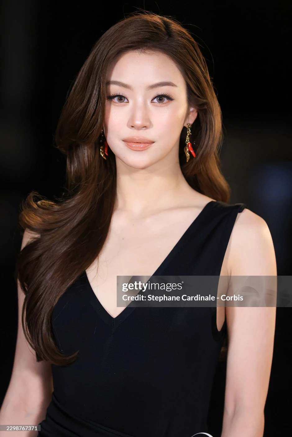 Tiểu thư Thái Lan sở hữu nhan sắc "không nghèo nổi", Getty Images 3 lần đều chịu thua Tiểu thư Thái Lan sở hữu nhan sắc "không nghèo nổi", Getty Images 3 lần đều chịu thua