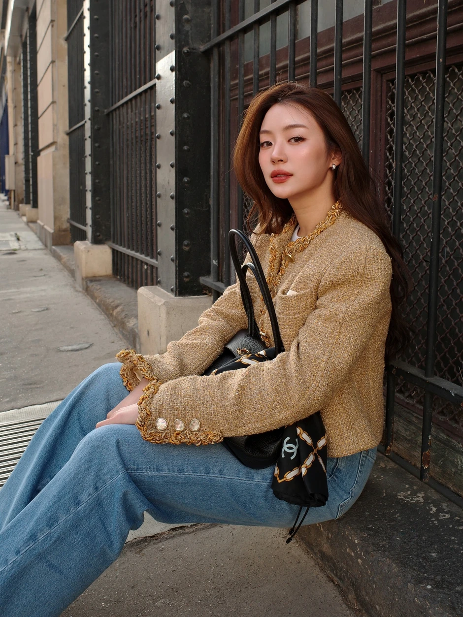 Tiểu thư Thái Lan sở hữu nhan sắc "không nghèo nổi", Getty Images 3 lần đều chịu thua Tiểu thư Thái Lan sở hữu nhan sắc "không nghèo nổi", Getty Images 3 lần đều chịu thua