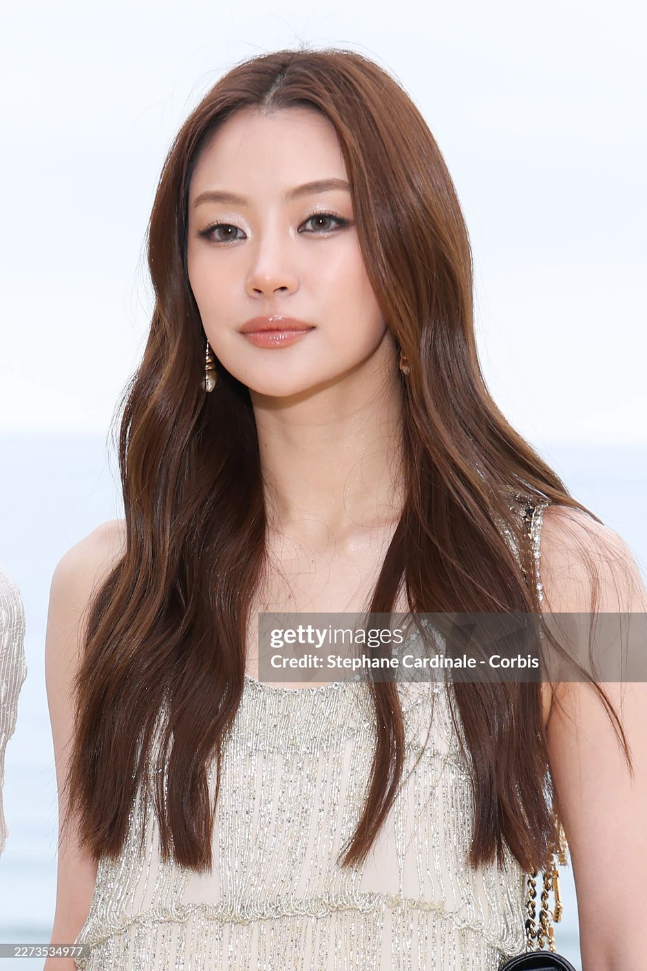 Tiểu thư Thái Lan sở hữu nhan sắc "không nghèo nổi", Getty Images 3 lần đều chịu thua Tiểu thư Thái Lan sở hữu nhan sắc "không nghèo nổi", Getty Images 3 lần đều chịu thua
